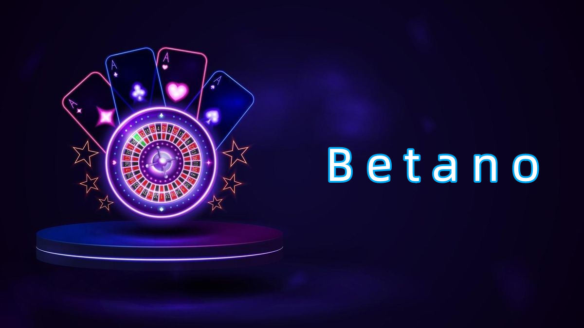 betano پاکستان