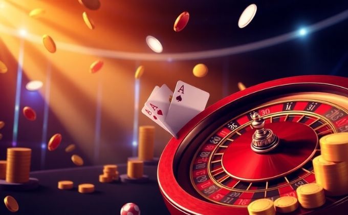 betano کیسینو میں پوکر گیمز